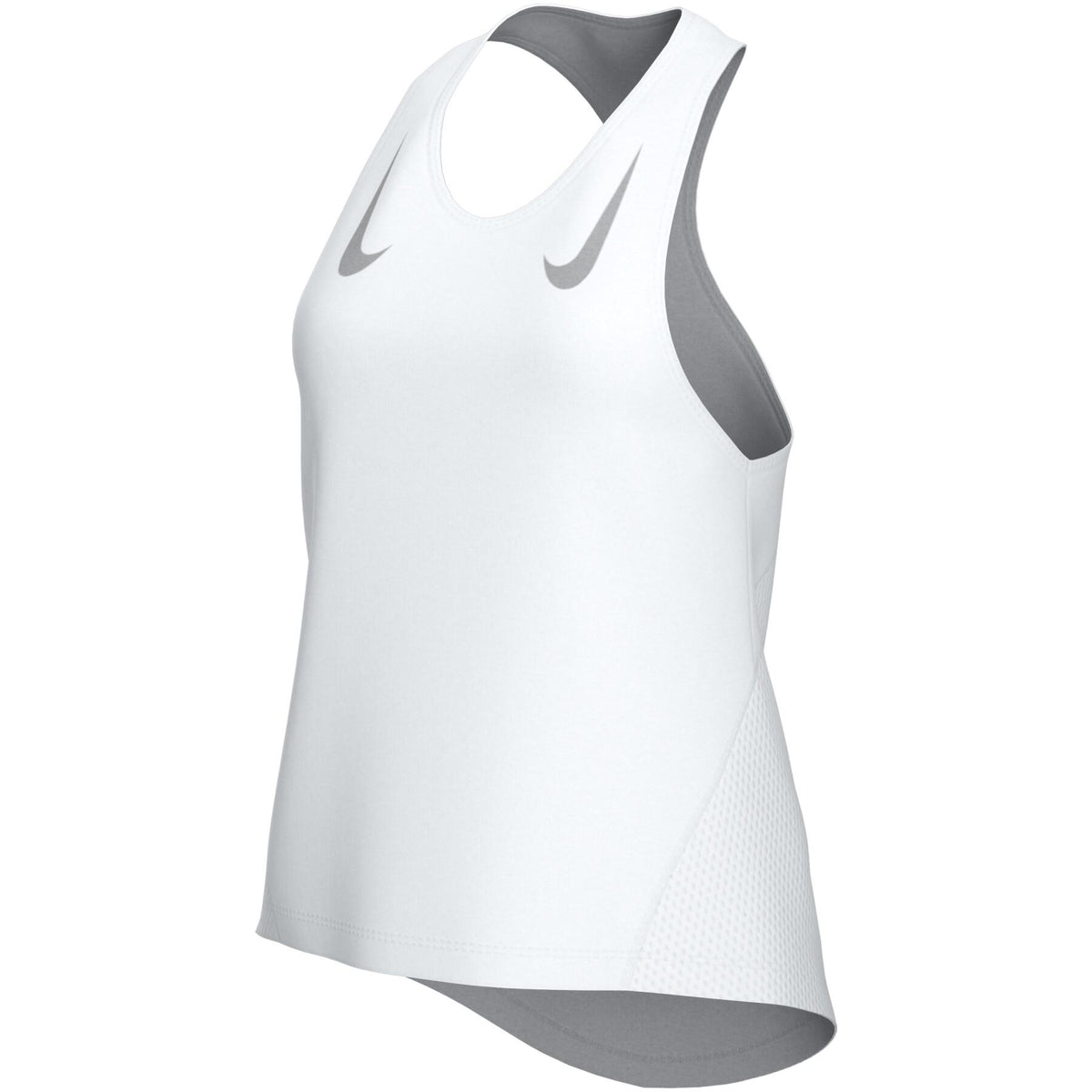 WMNS Nike Sleeveless Top Running Wit