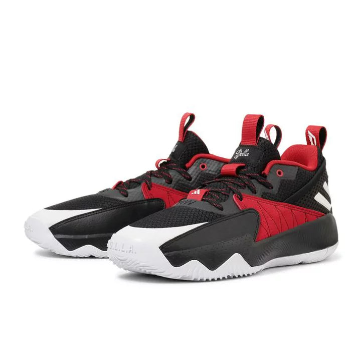Adidas Dame Certified