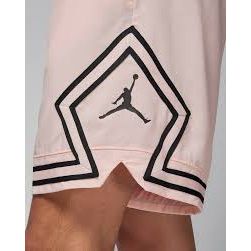 Nike Jordan short roze