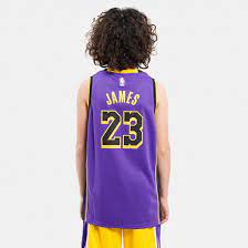 La Lakers Lebron James