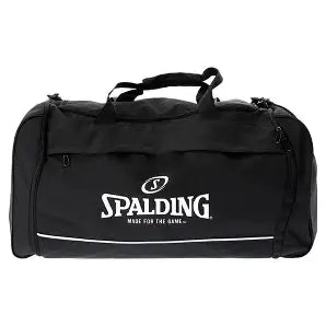 Spalding Sporttas 80L – Ideaal voor Teams & Clubs | Duurzame Basketball Tas