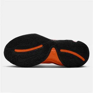 Nike Giannis Immortality 4 – Orange