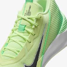 Nike Air Jump Academy basketbalschoen