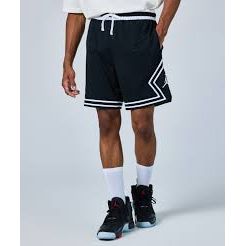 Jordan Sport-Fit Diamond Short
