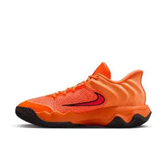 Nike Giannis Immortality 4 – Orange