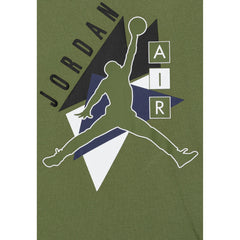 Jordan Air Shirt - Groen - Kinderen