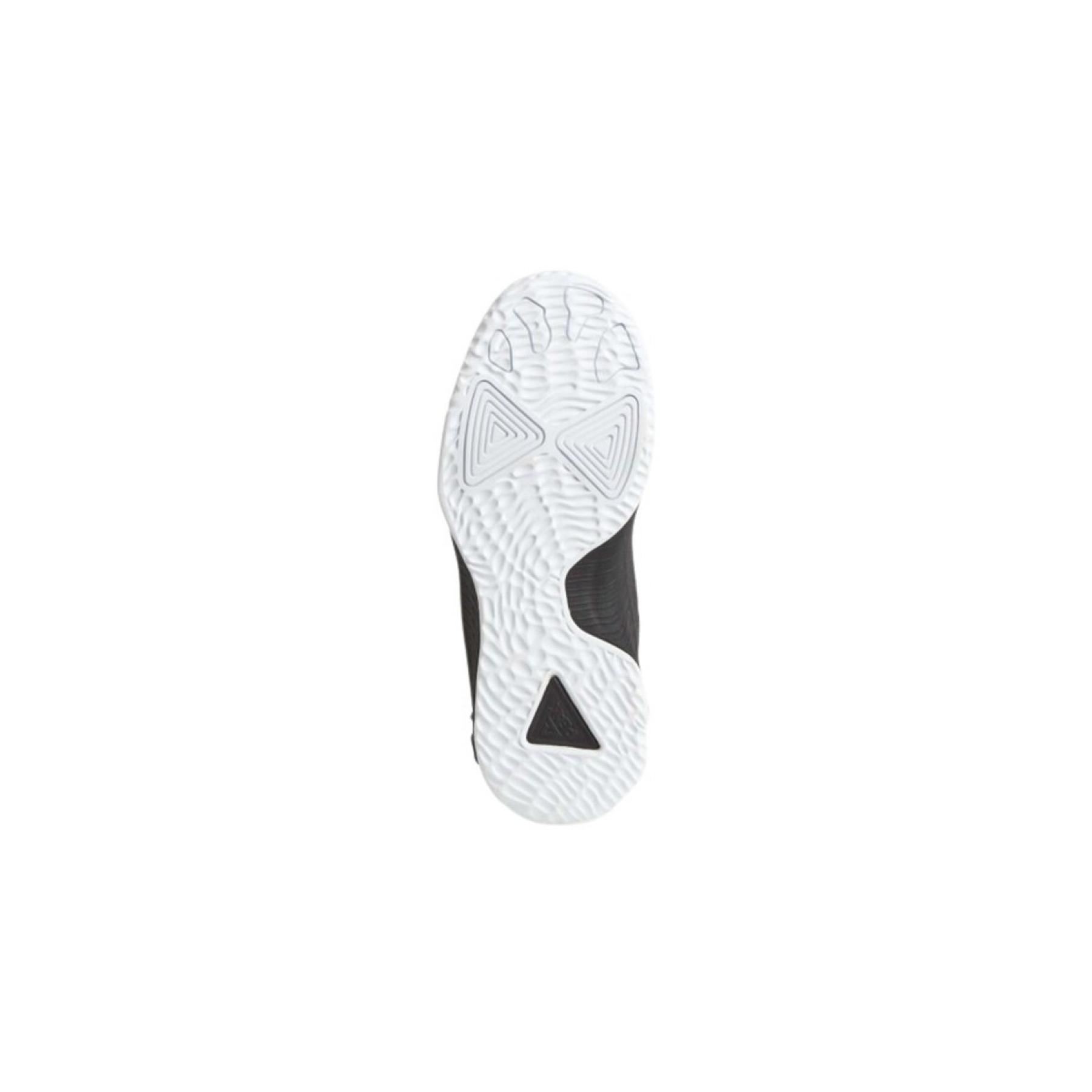 SALE - Peak Crossover  basketbalschoenen zwart
