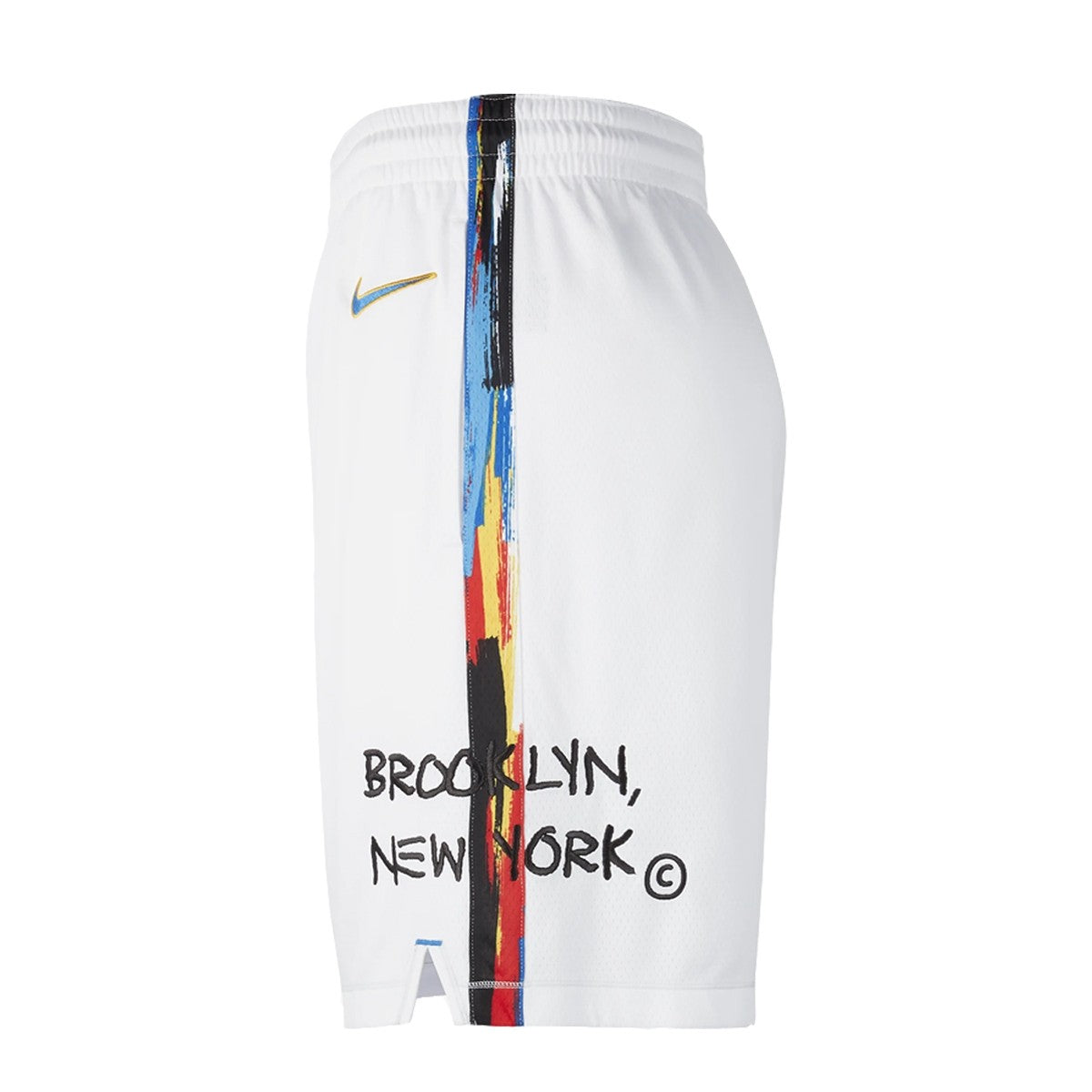 Nike Kids Brooklyn Nets City Edition Short