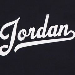 Jordan Flight MVP - T-Shirt Zwart