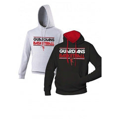 Alkmaar Guardians Hoody Clublogo