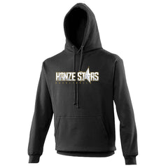 HanzeStars Hoody Tekstlogo