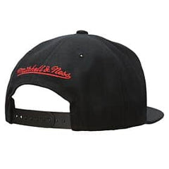 Mitchell & Ness Chicago - Cap