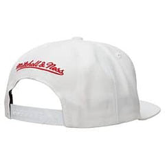 Mitchell & Ness Chicago Bulls - Cap