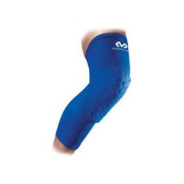 McDavid Hex™ Leg Sleeves / Pair 6446 -Blue-