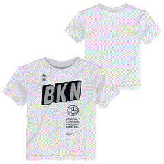 NBA Brooklyn Nets - shirt wit