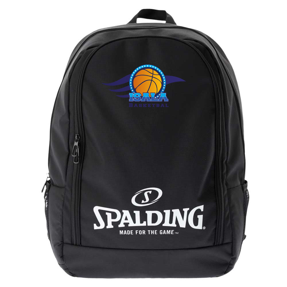 Isala Backpack met logo