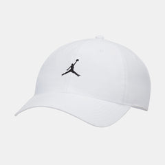Nike Jordan Club Cap Wit