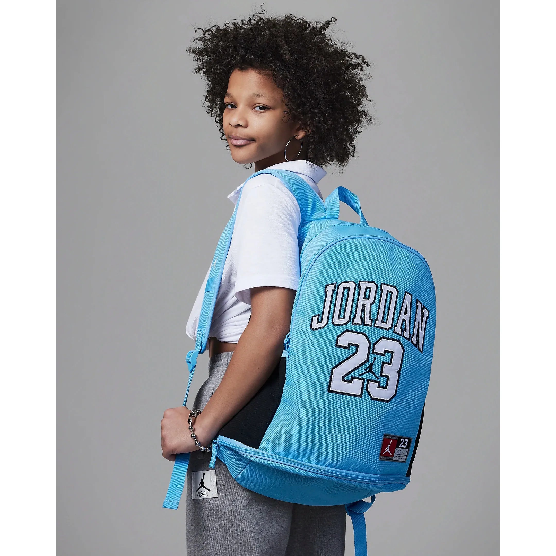 Jordan Jersey 23 Backpack