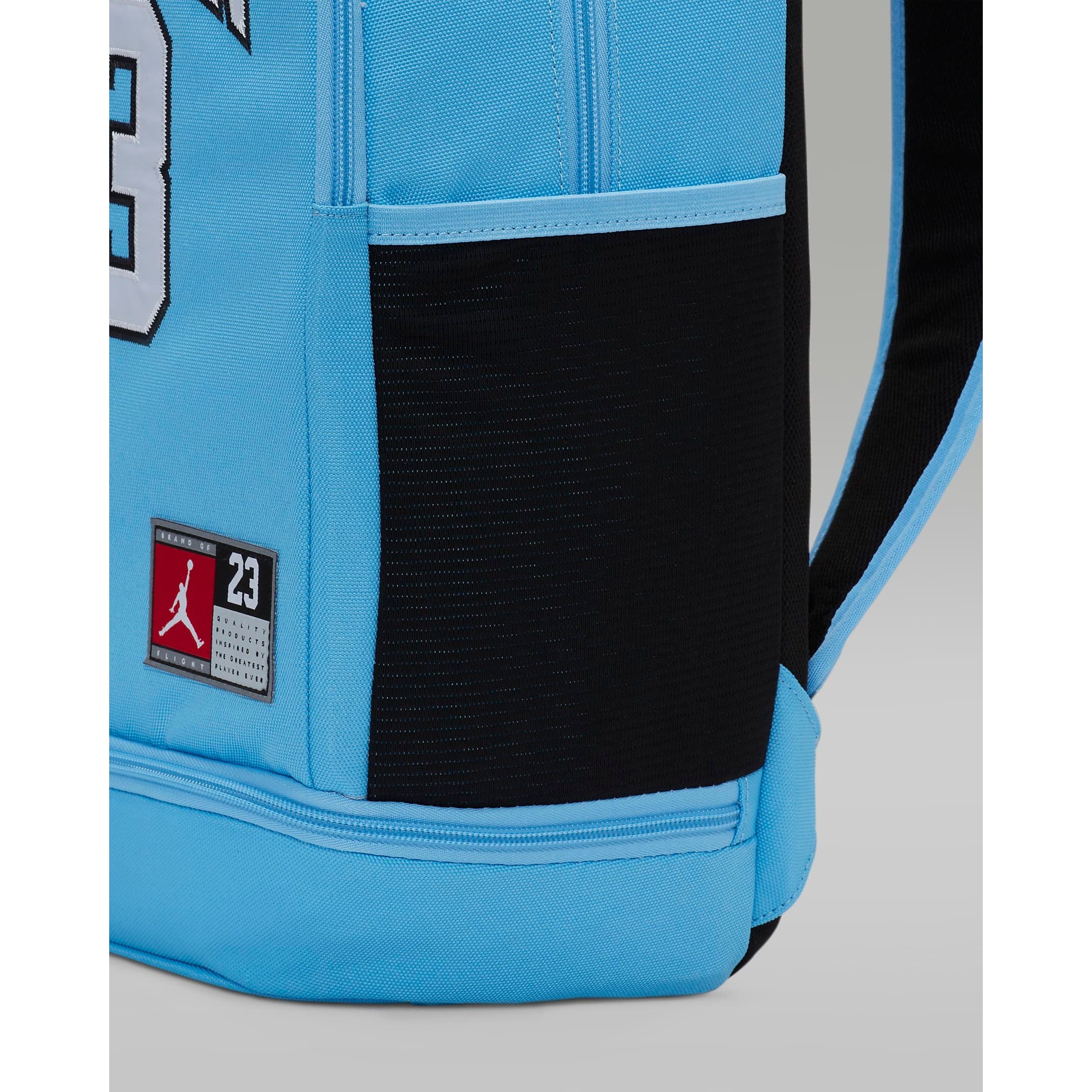 Jordan Jersey 23 Backpack