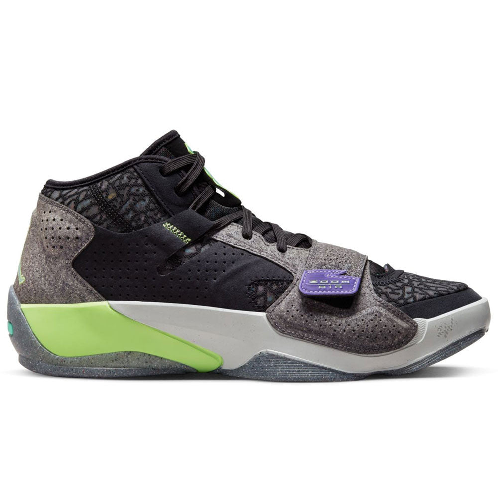 SALE - Jordan Zion 2 Better Place  basketbalschoenen zwart