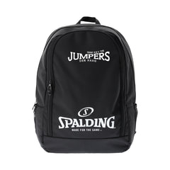 Jumpers Backpack met logo