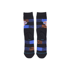 NBA Stance New York Knicks Socks