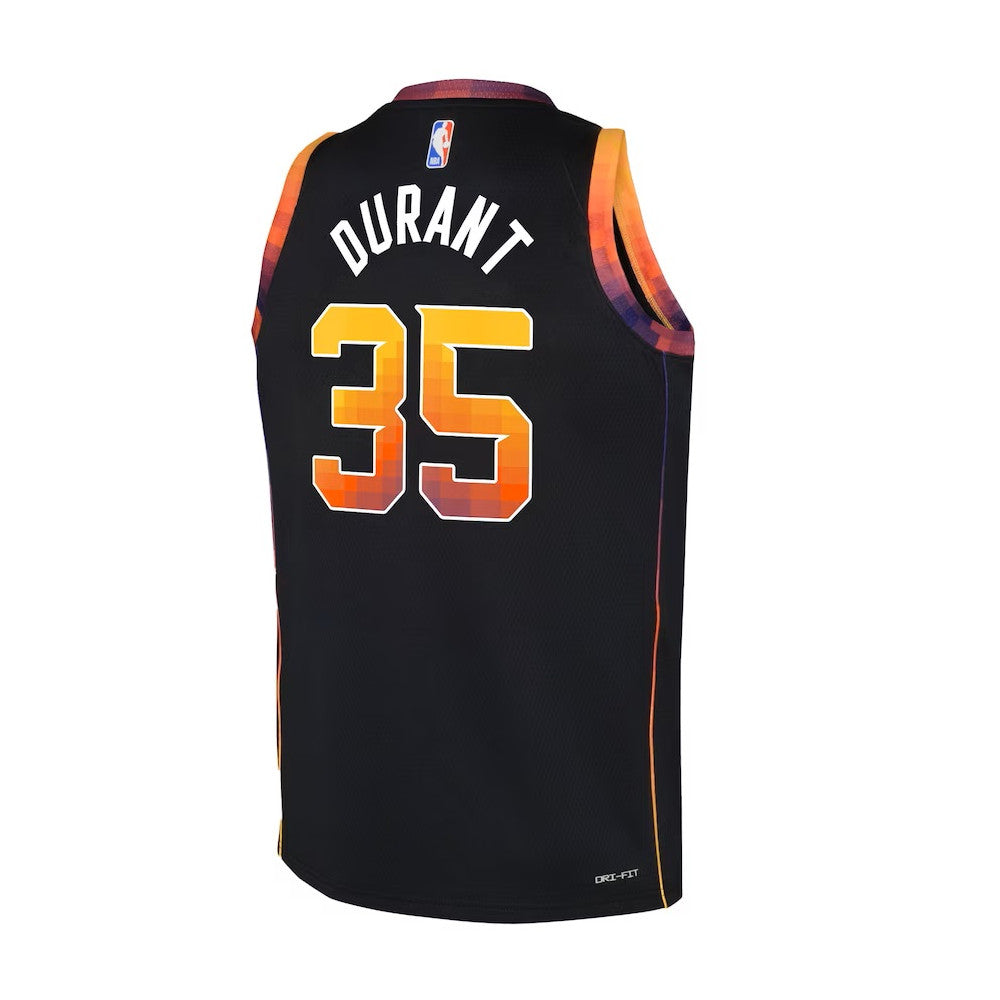 Phoenix Suns NBA Kevin Durant Jersey (Adult)