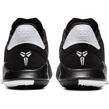 SALE - Mamba Fury basketbalschoen zwart/wit