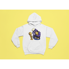 Rainbow Gorilla 'Night Night' Hoody Kids - Rainbow Gorilla Store