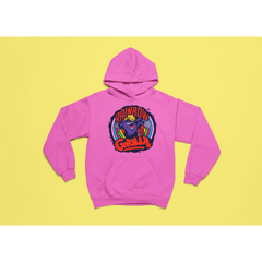 Rainbow Gorilla 'Orgineel Logo' Hoody Kids - Rainbow Gorilla Store