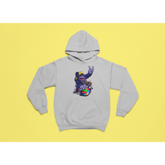 Rainbow Gorilla 'Baller' Hoody Kids - Rainbow Gorilla Store