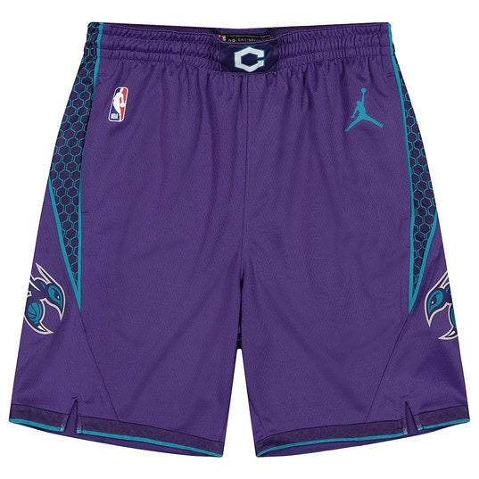Nike NBA Charlotte Hornets Short