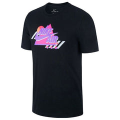 Nike Air Shirt - Zwart