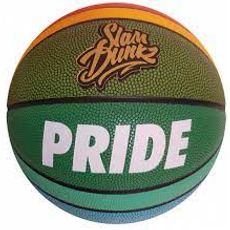 Slamdunkz Pride Basketball