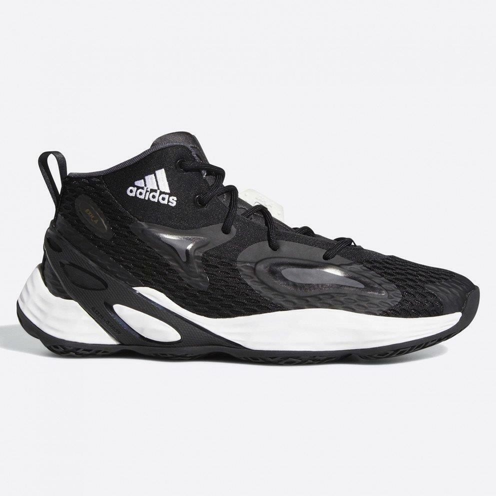 Adidas Exhibit A mid SALE