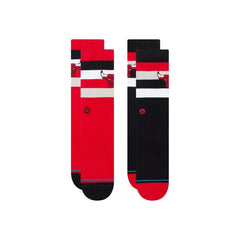 STANCE - Chicago Bulls (2 pack)