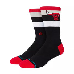 STANCE - Chicago Bulls (2 pack)