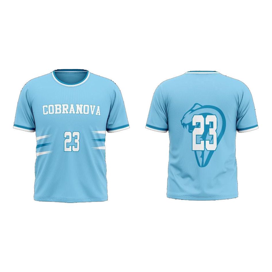 Slamdunkz Cobranova Inloopshirt