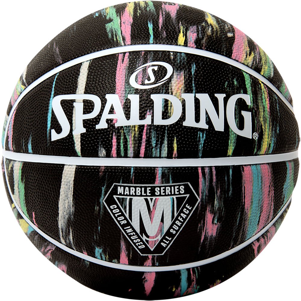 Spalding Marble Size 5 Outdoor