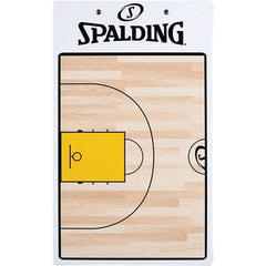 Spalding Tactisch Coachbord Basketball