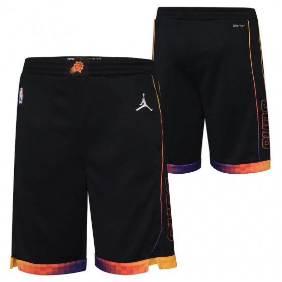 Suns Swingman NBA Short Kids