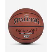 Spalding Tack Soft Indoor Outdoor Basketball