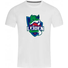 ZZ Leiden T-Shirt Groot Logo