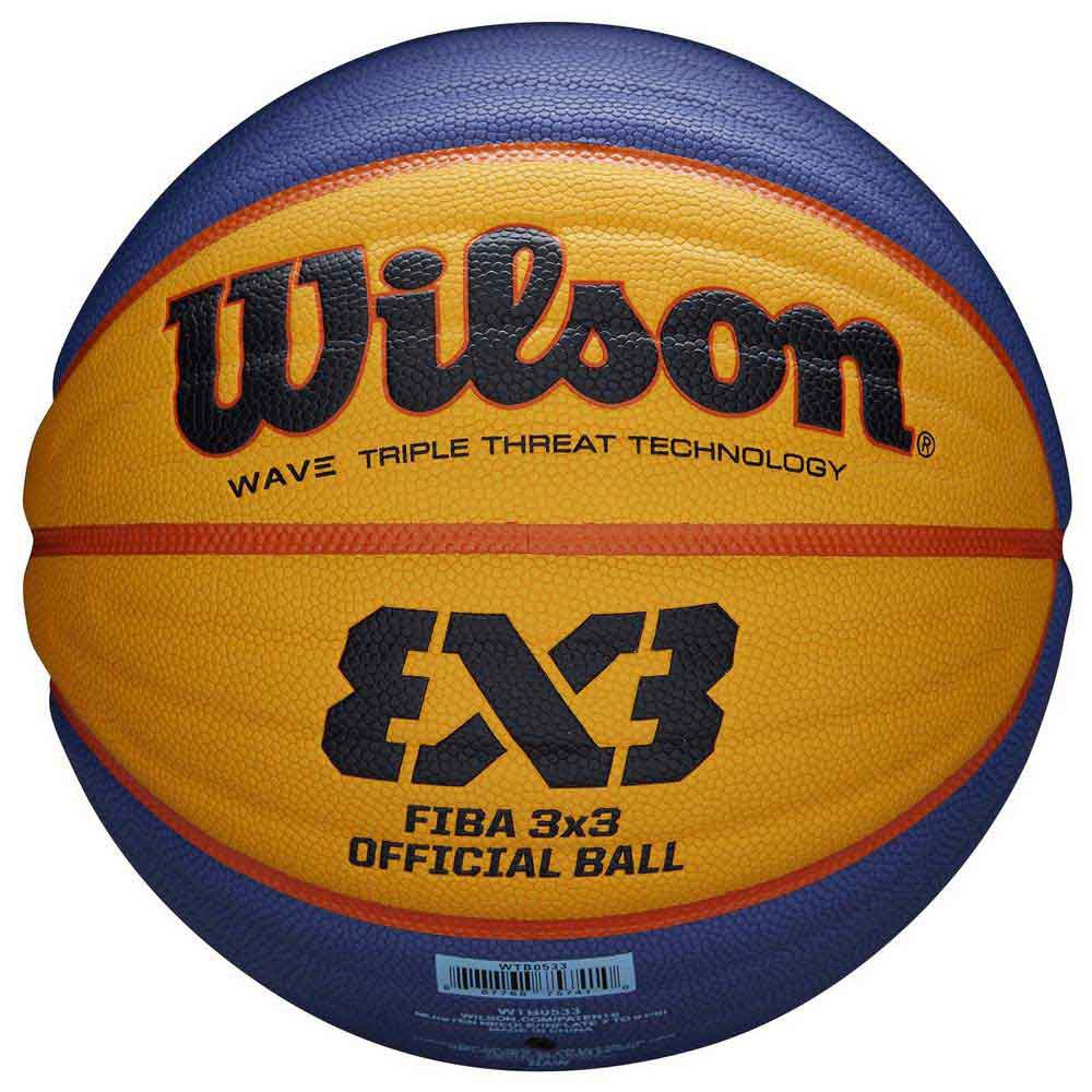 Wilson 3x3