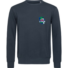 ZZ Leiden - Sweater Klein Logo