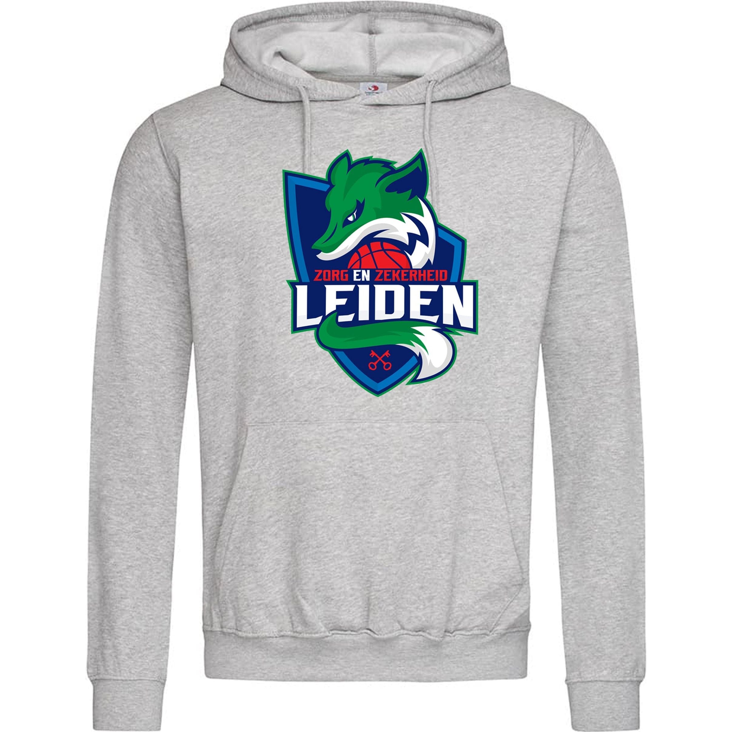 ZZ Leiden - Hoodie Unisex