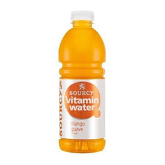 Vitamine Water Orange