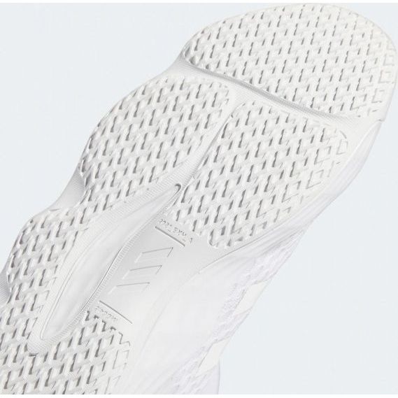 Adidas Exhibit A basketbalschoen