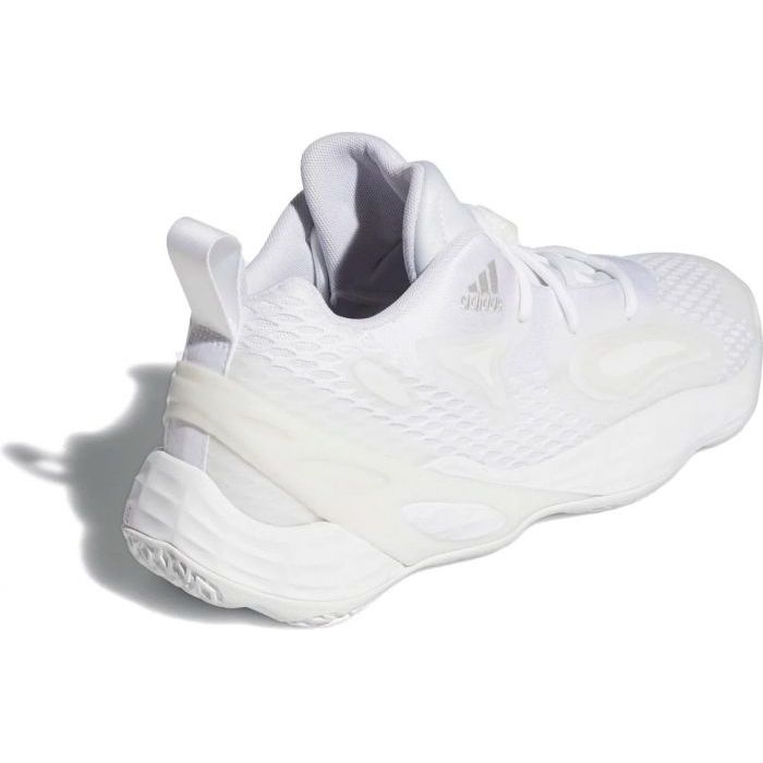 Adidas Exhibit A basketbalschoen