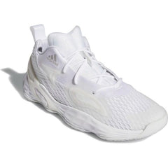 Adidas Exhibit A basketbalschoen